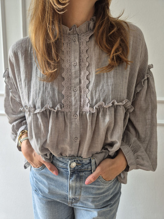 Bluse