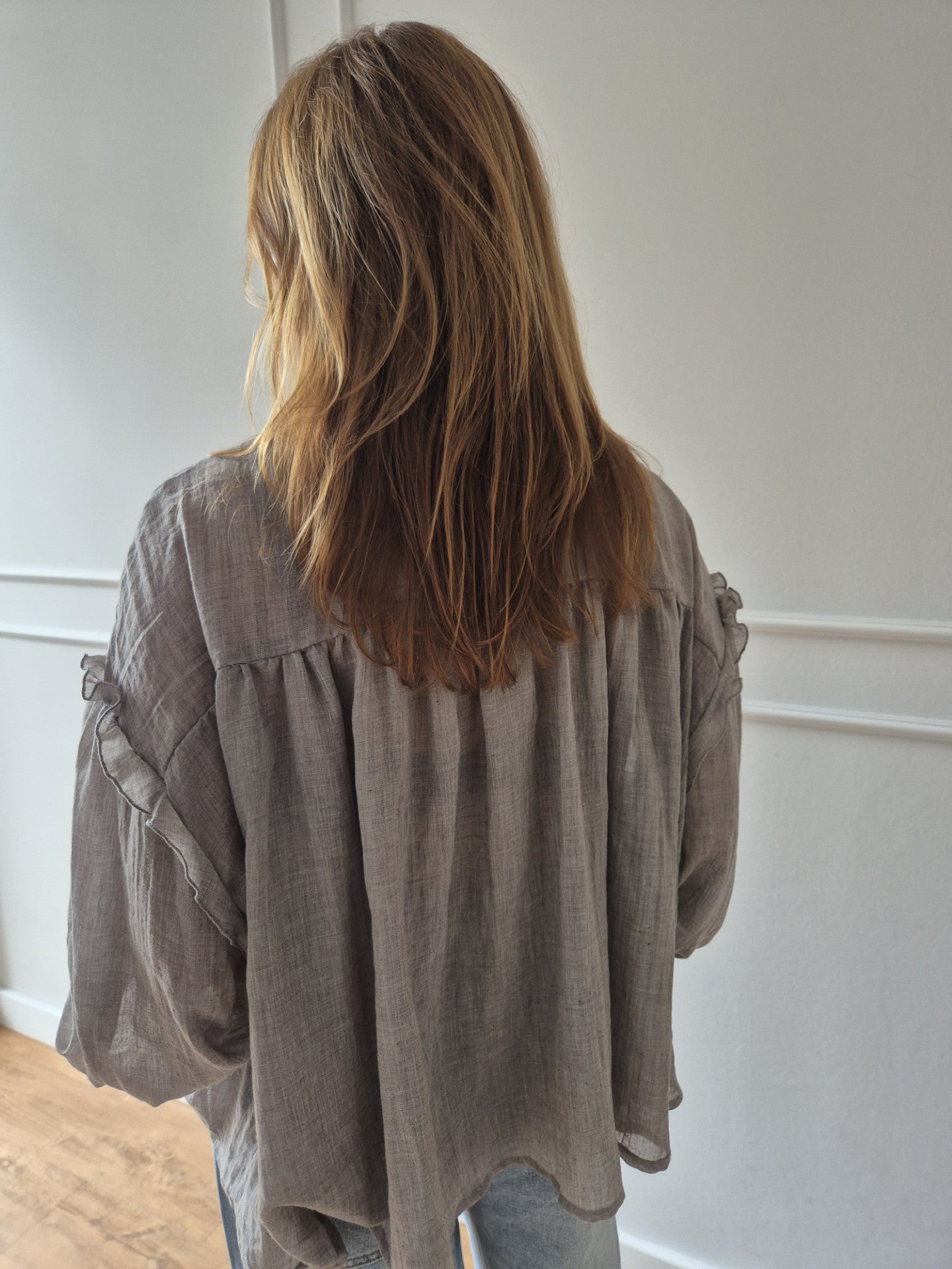 Bluse