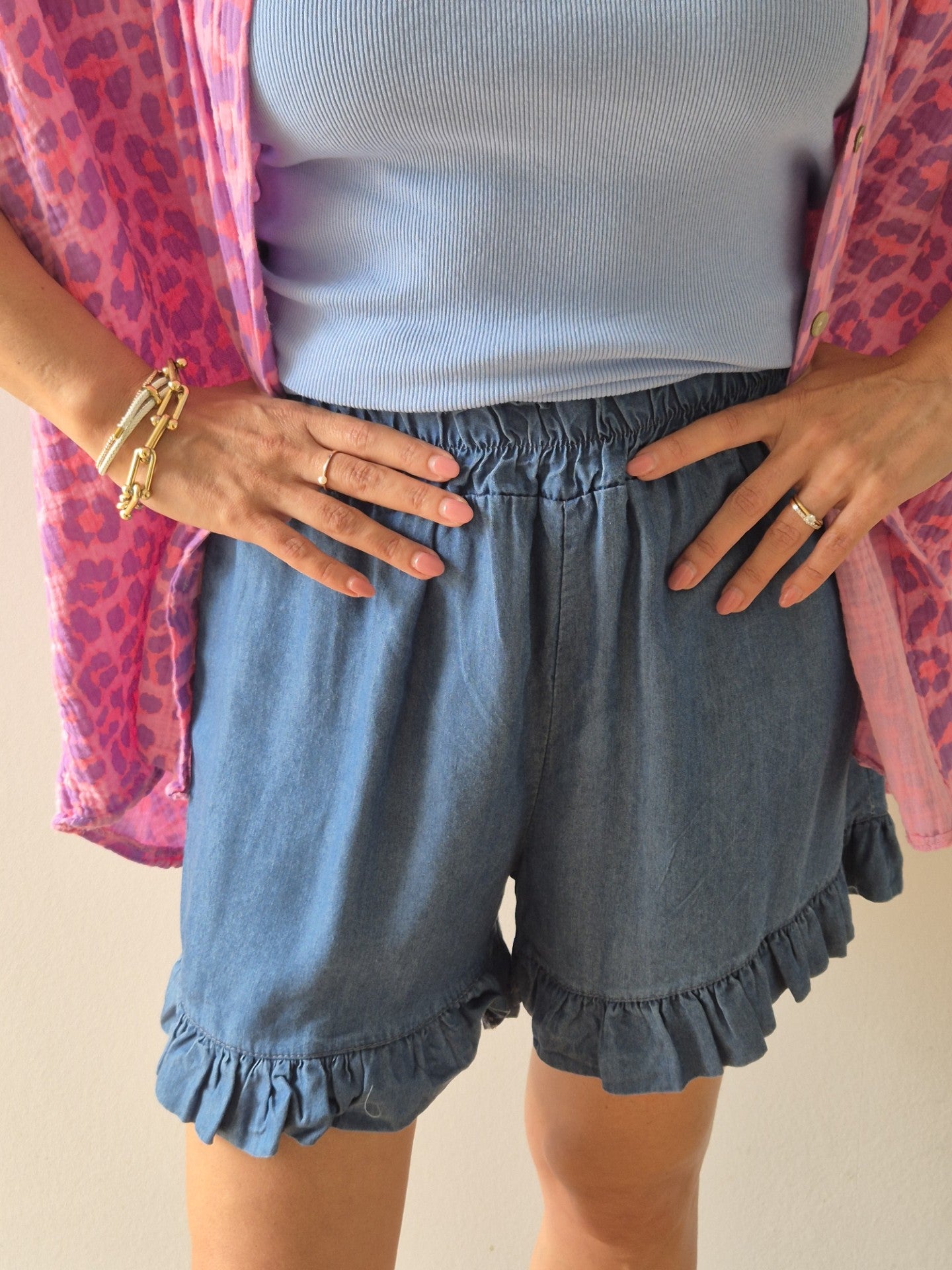 kurze Hose