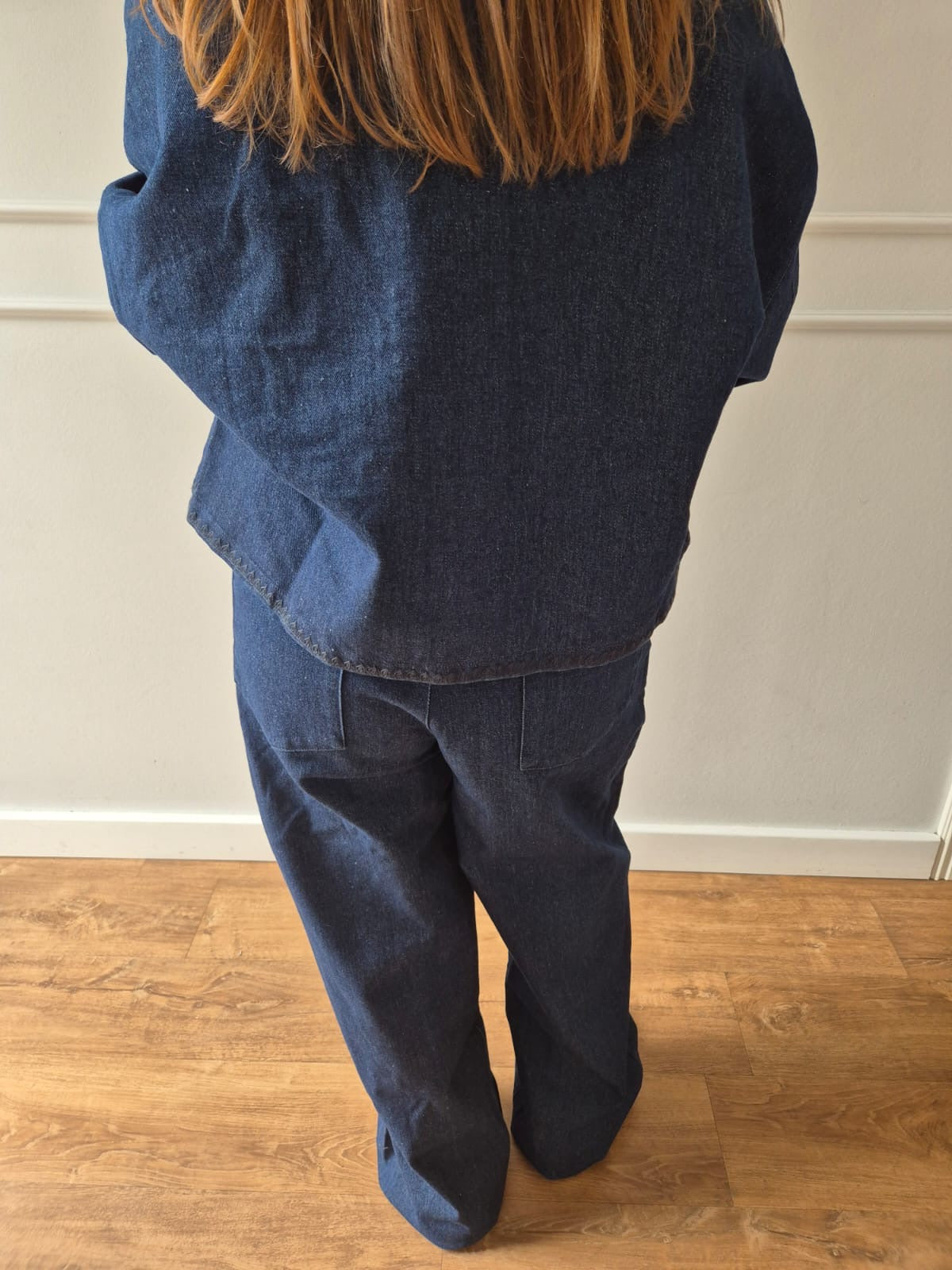 Denim Jeans