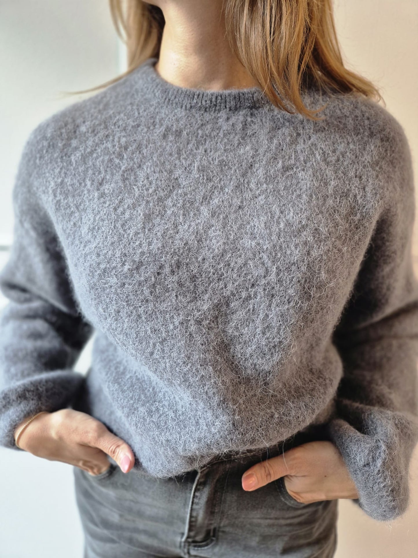Pullover