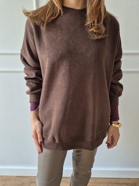 Sweatshirt