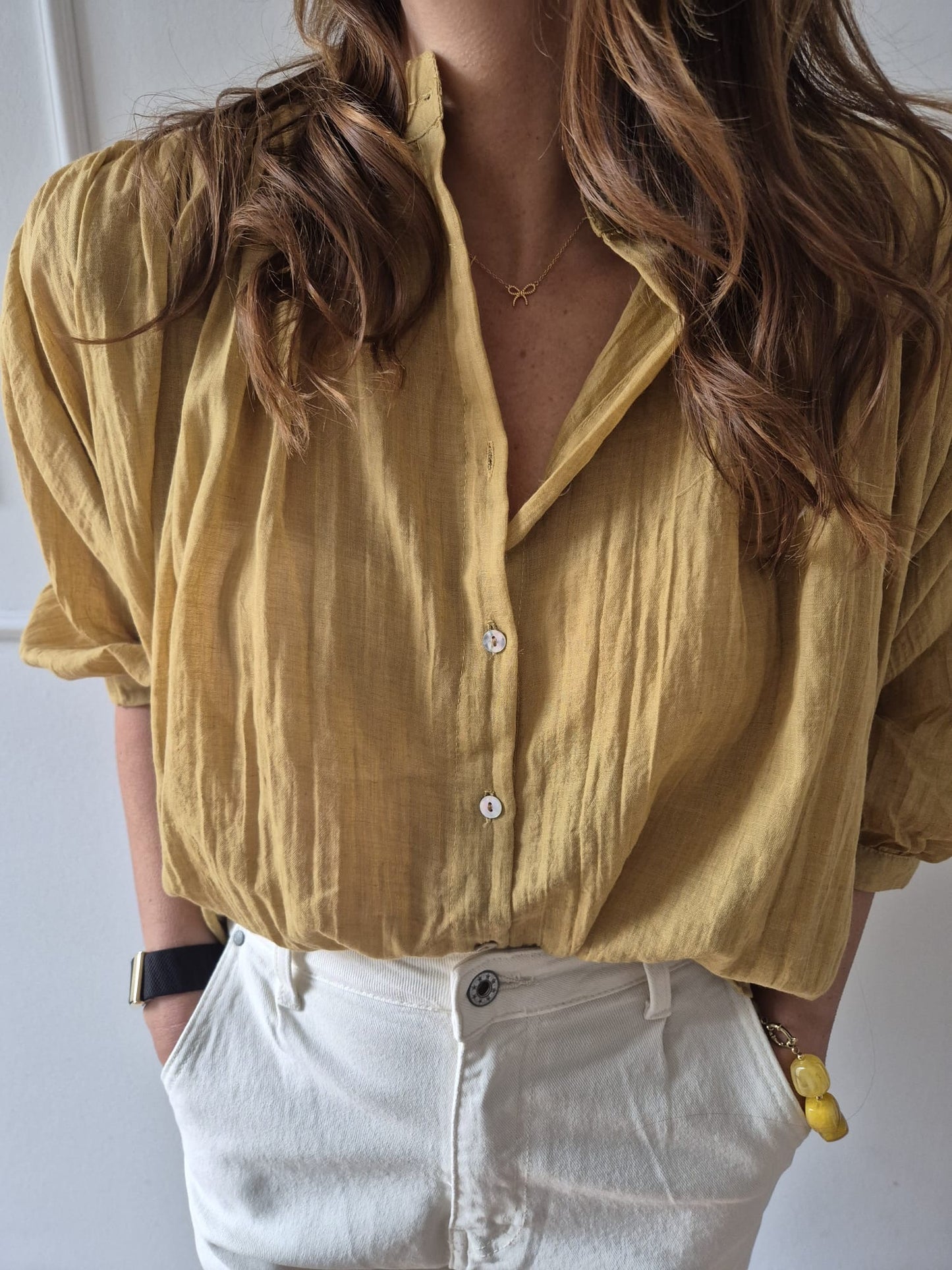 Bluse