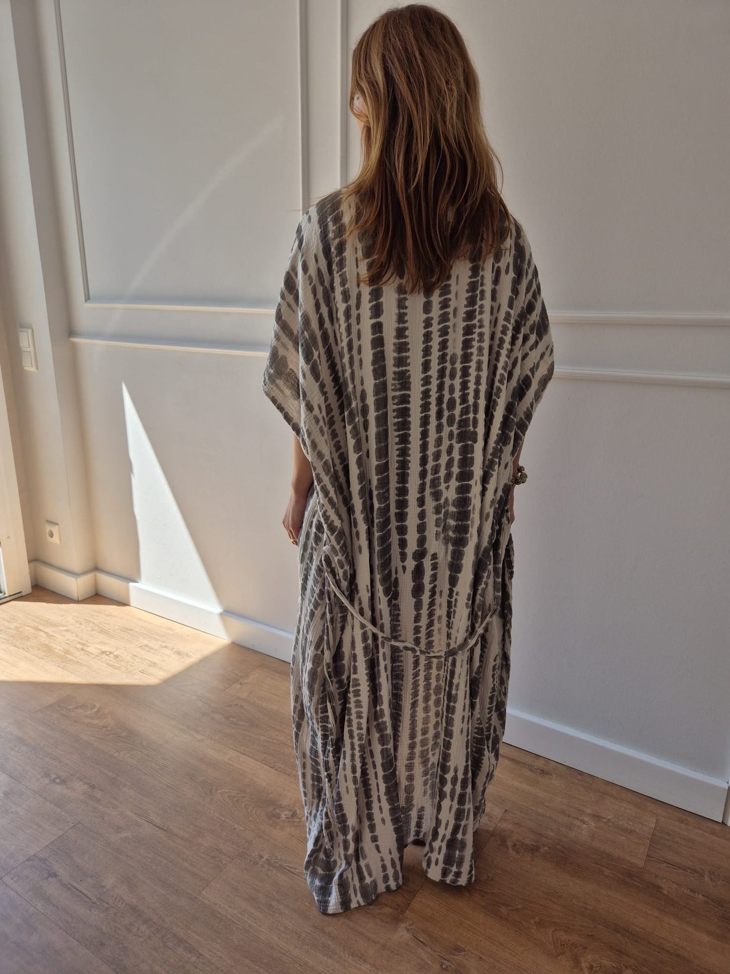 Wickel Kimono