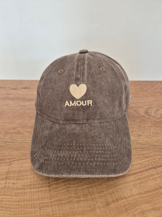 Cap