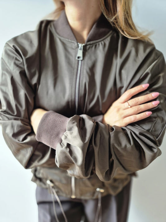 Bomberjacke