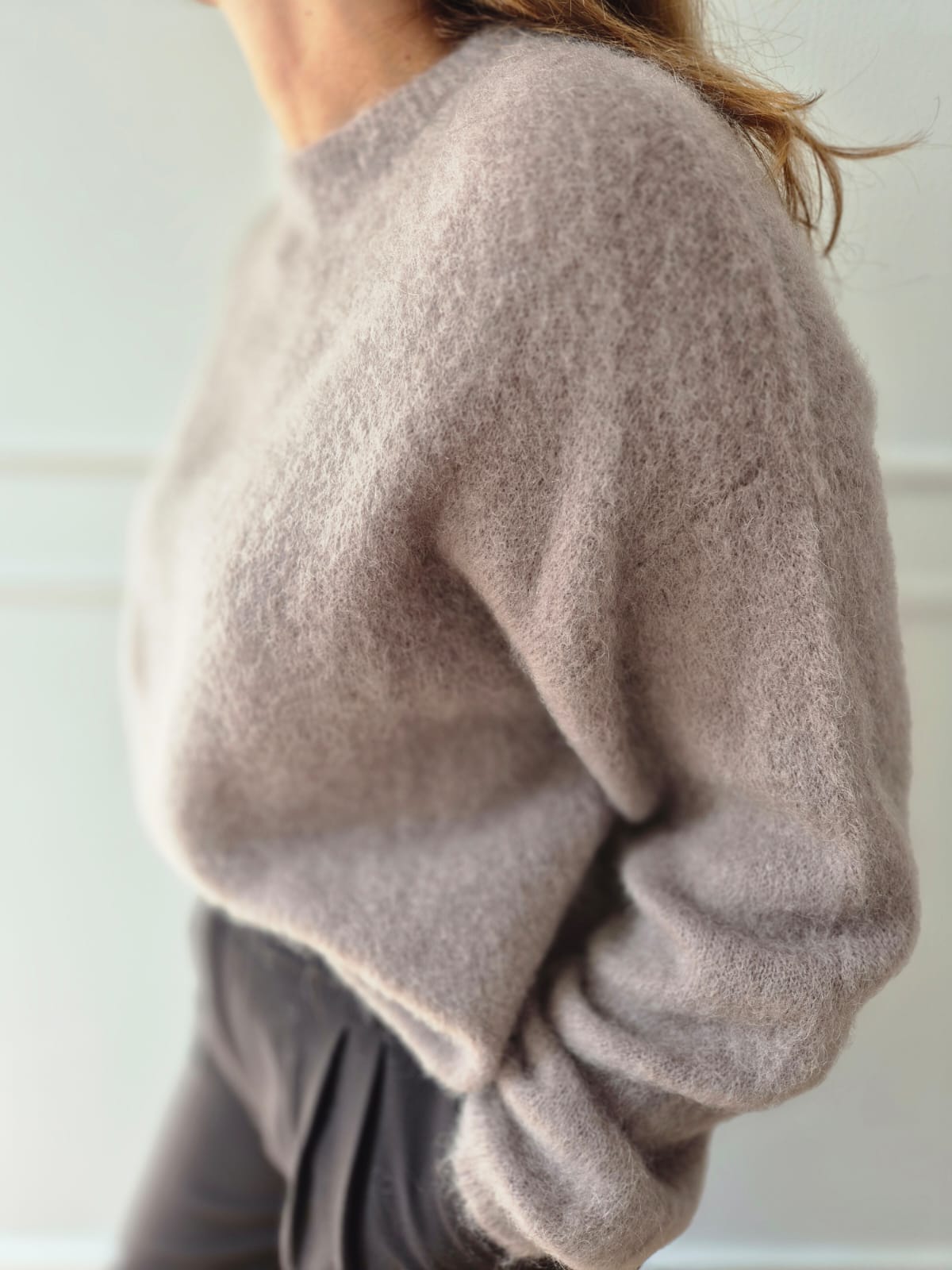 Pullover