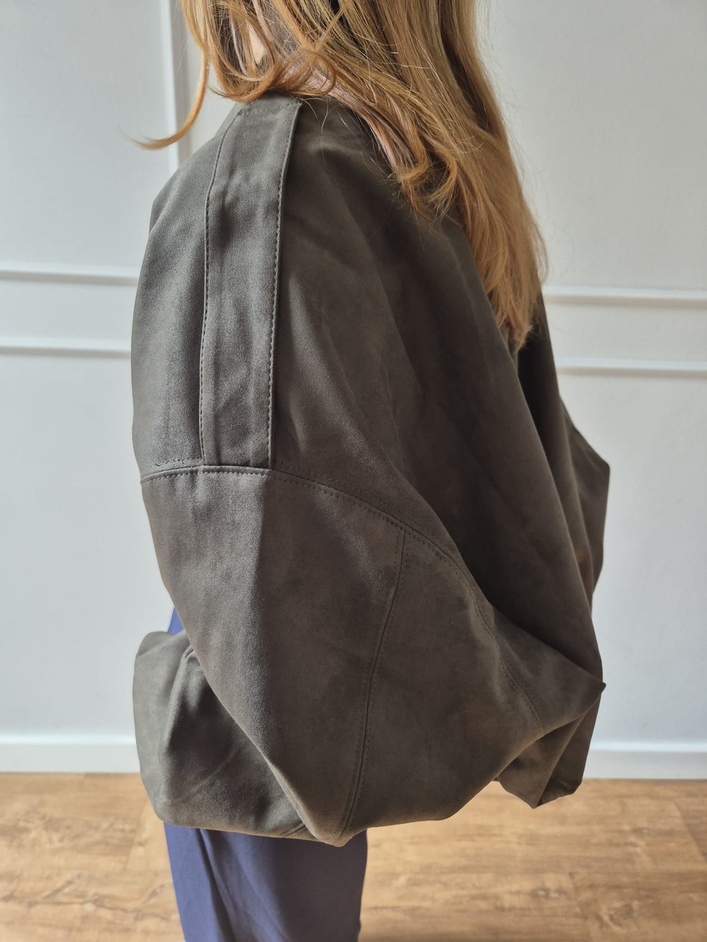 Jacke