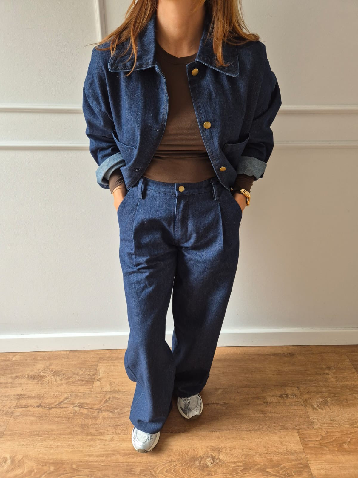 Denim Jeans