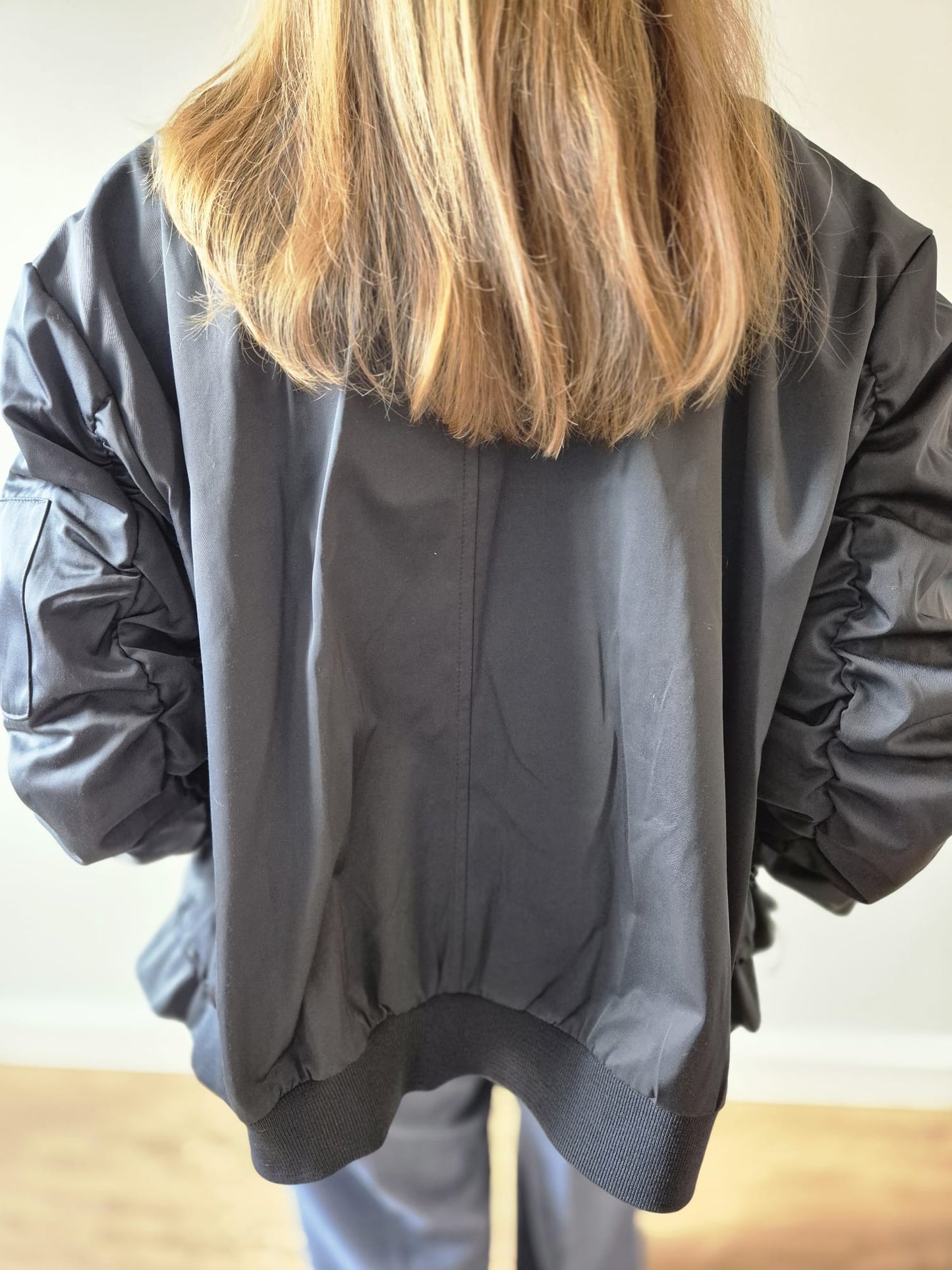Bomberjacke