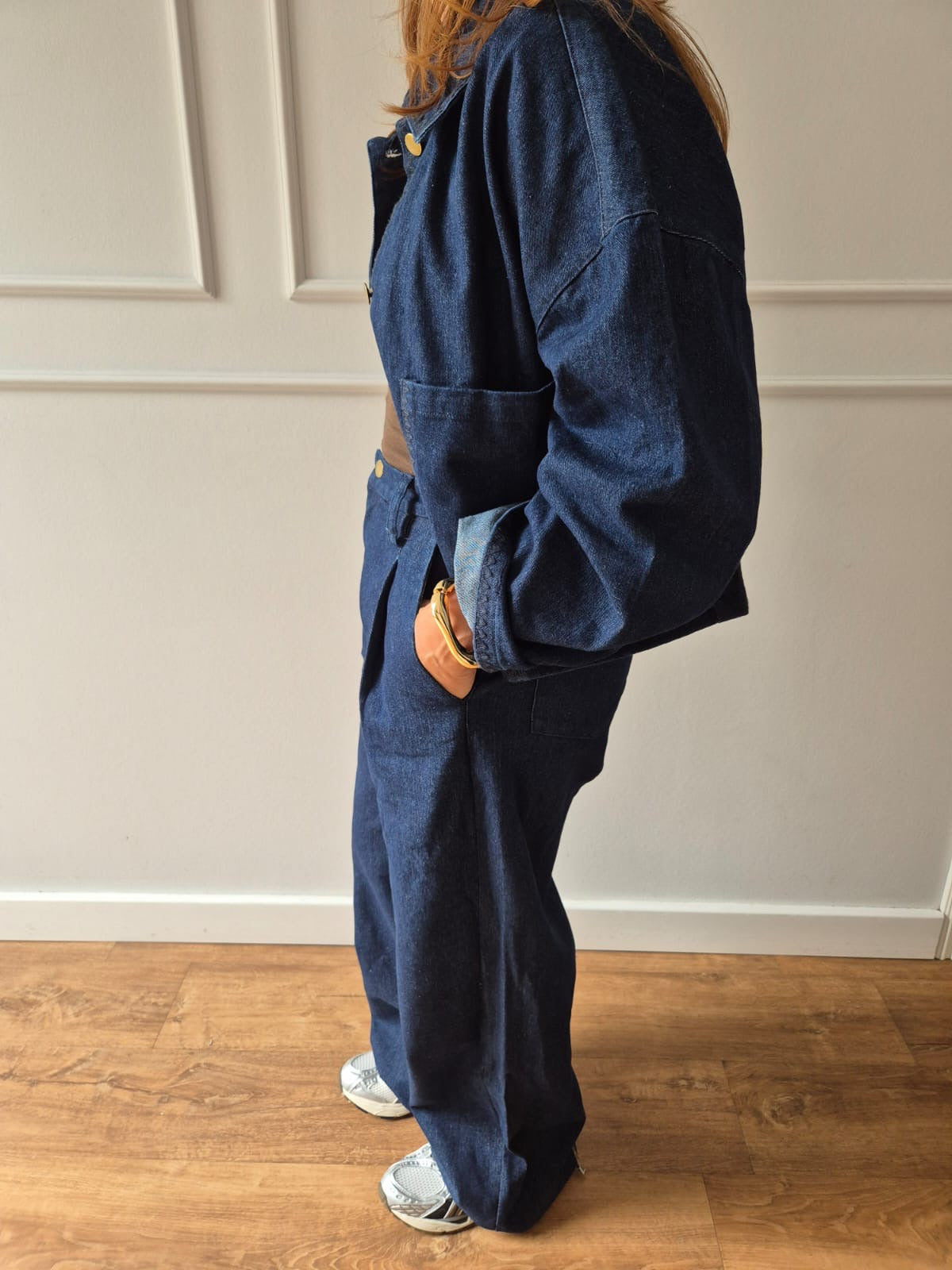 Denim Jeans