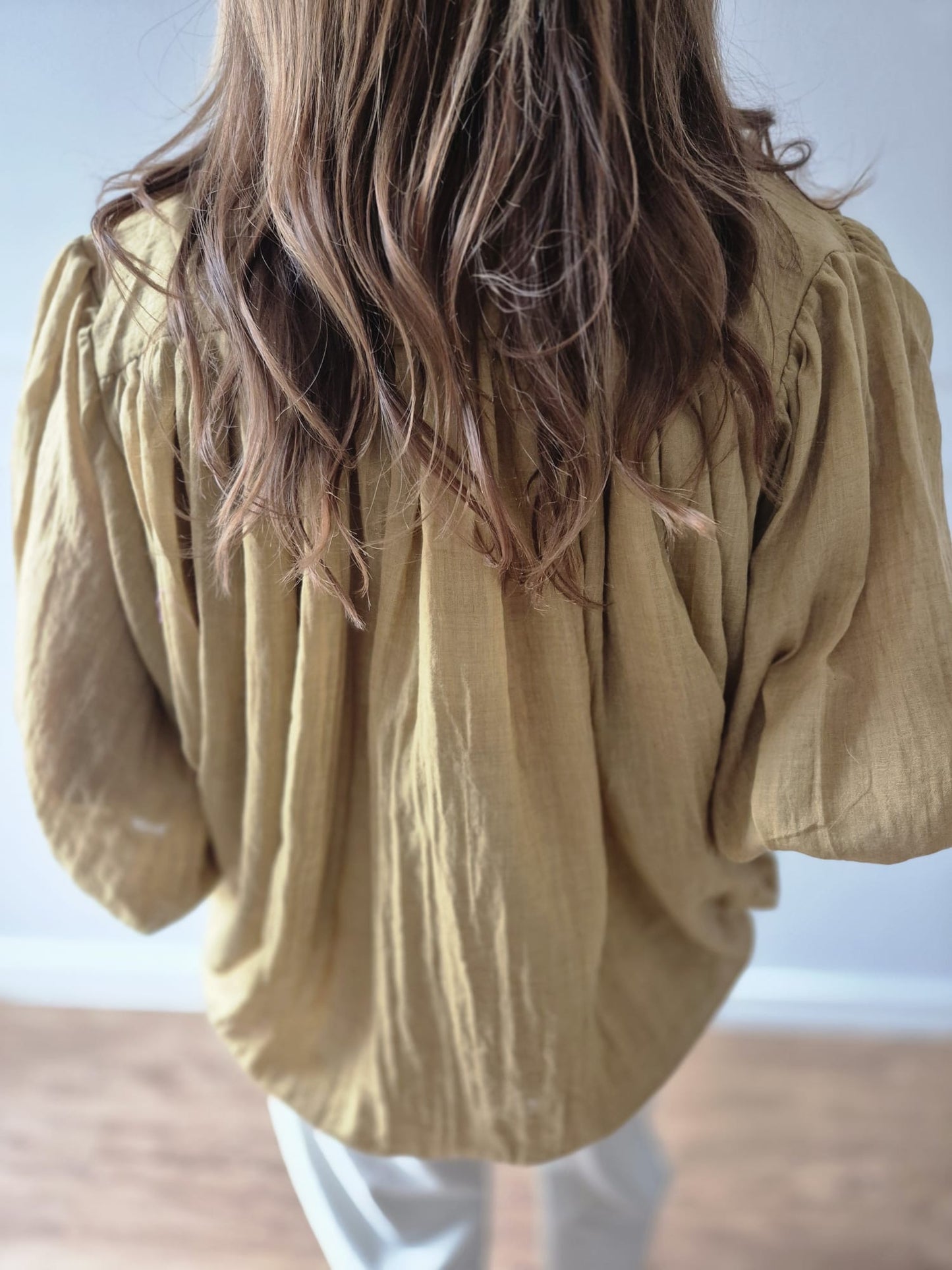 Bluse