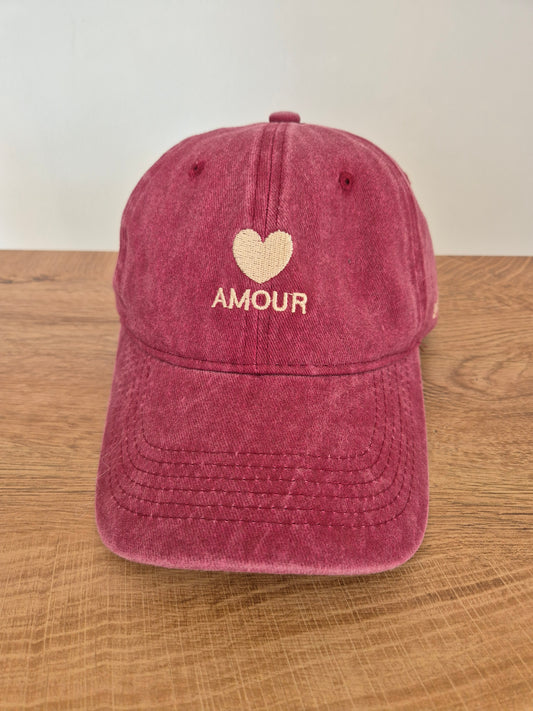 Cap
