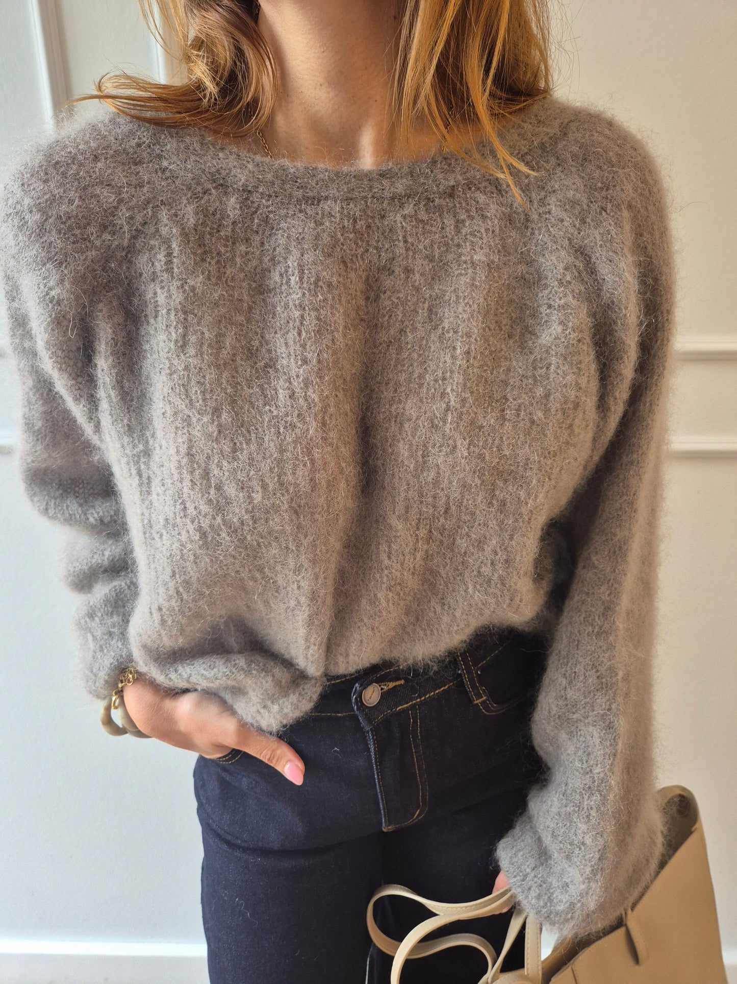 Pullover