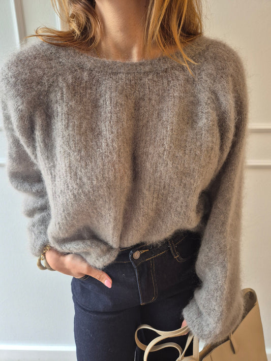 Pullover