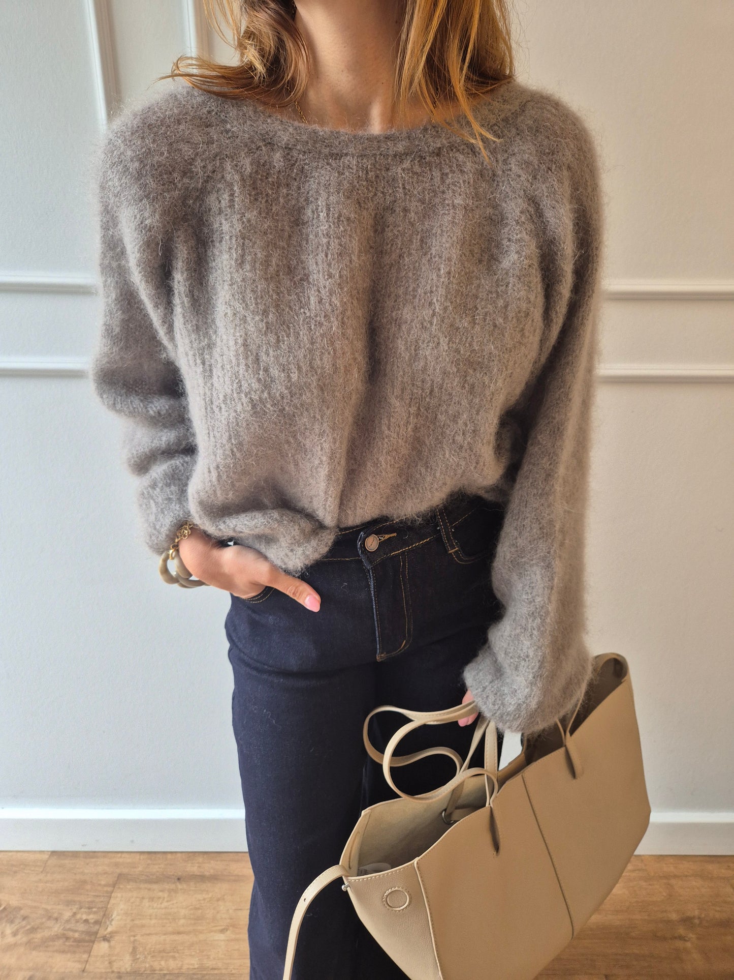 Pullover