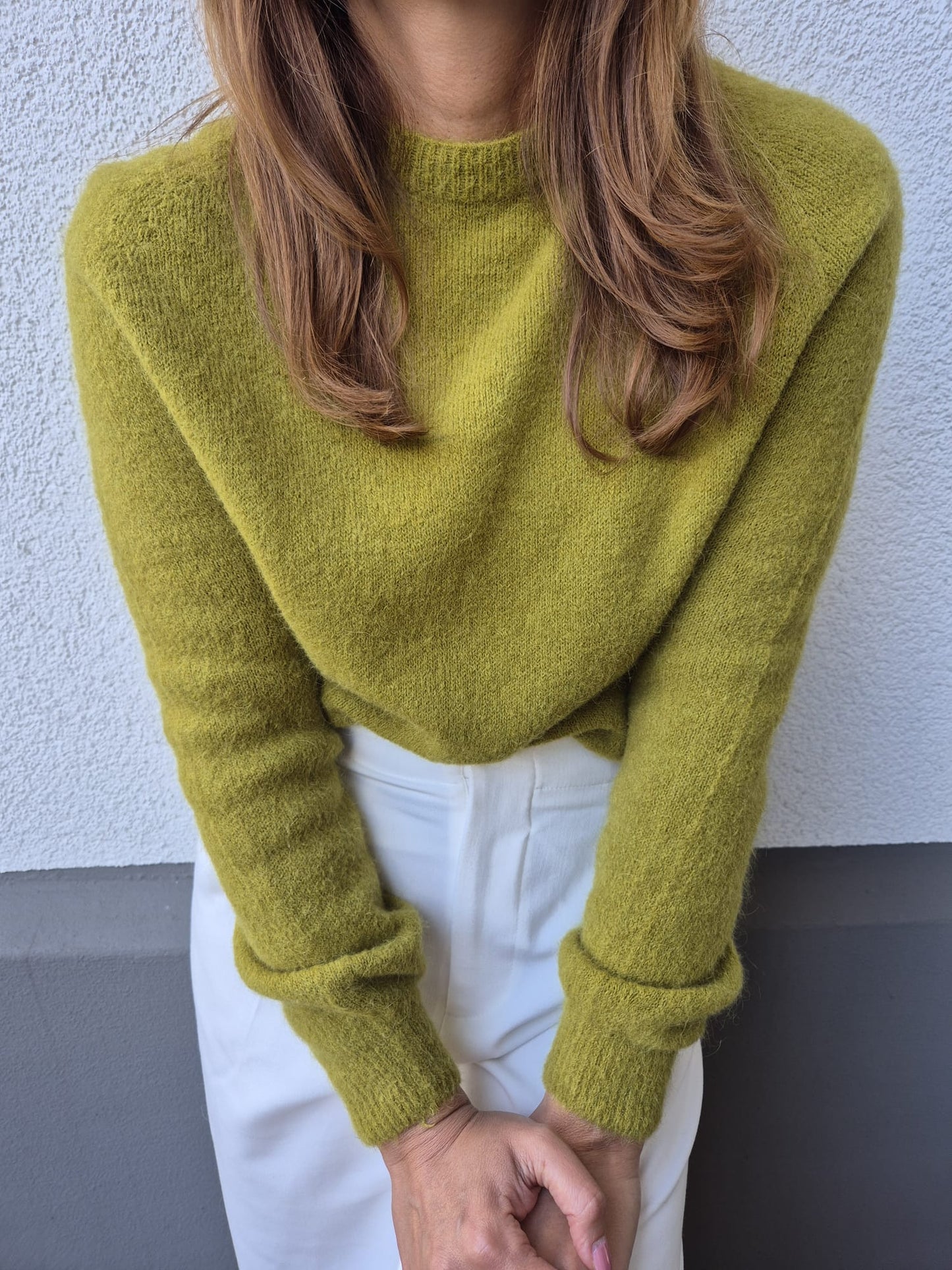 Pullover