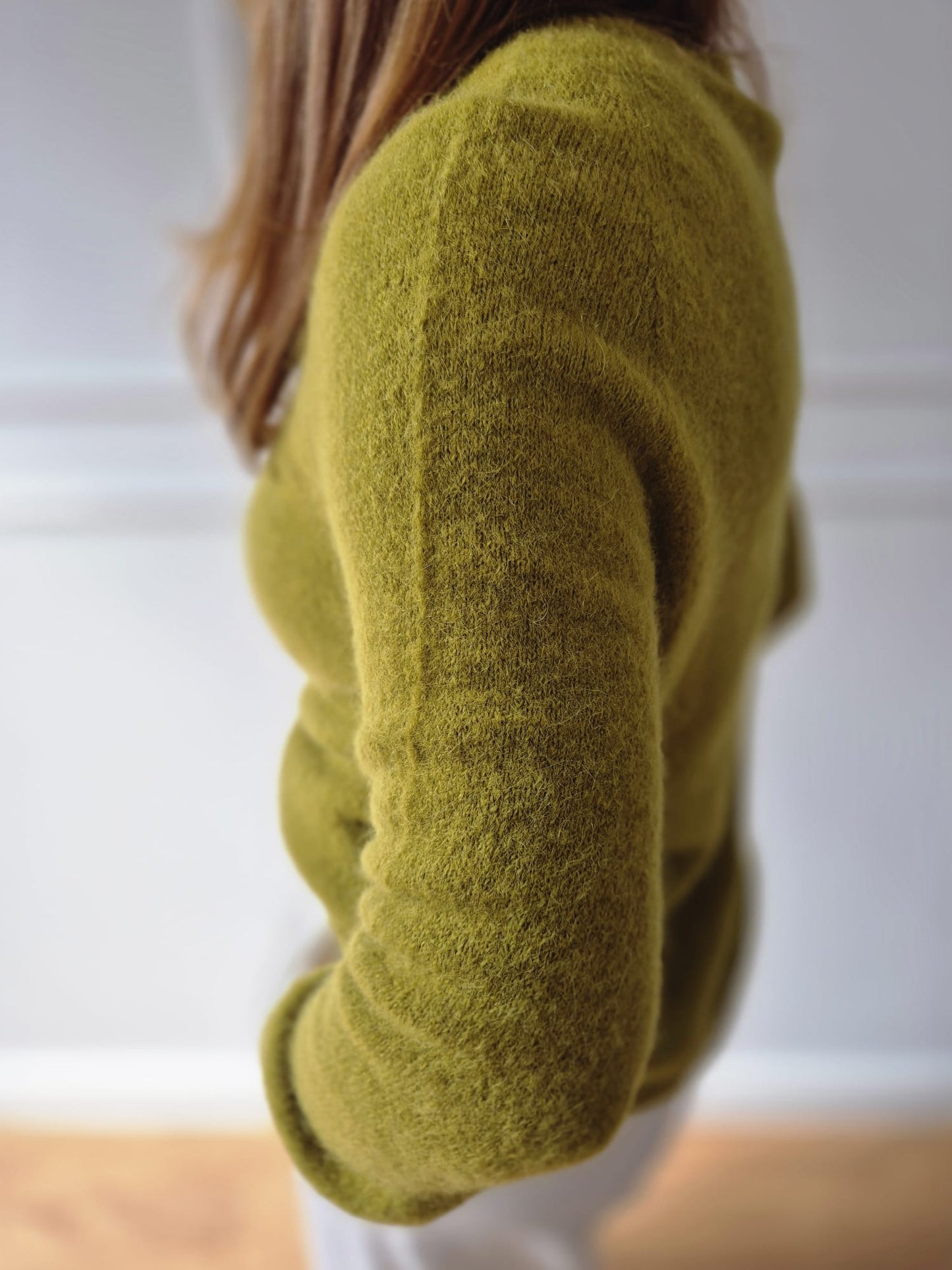 Pullover