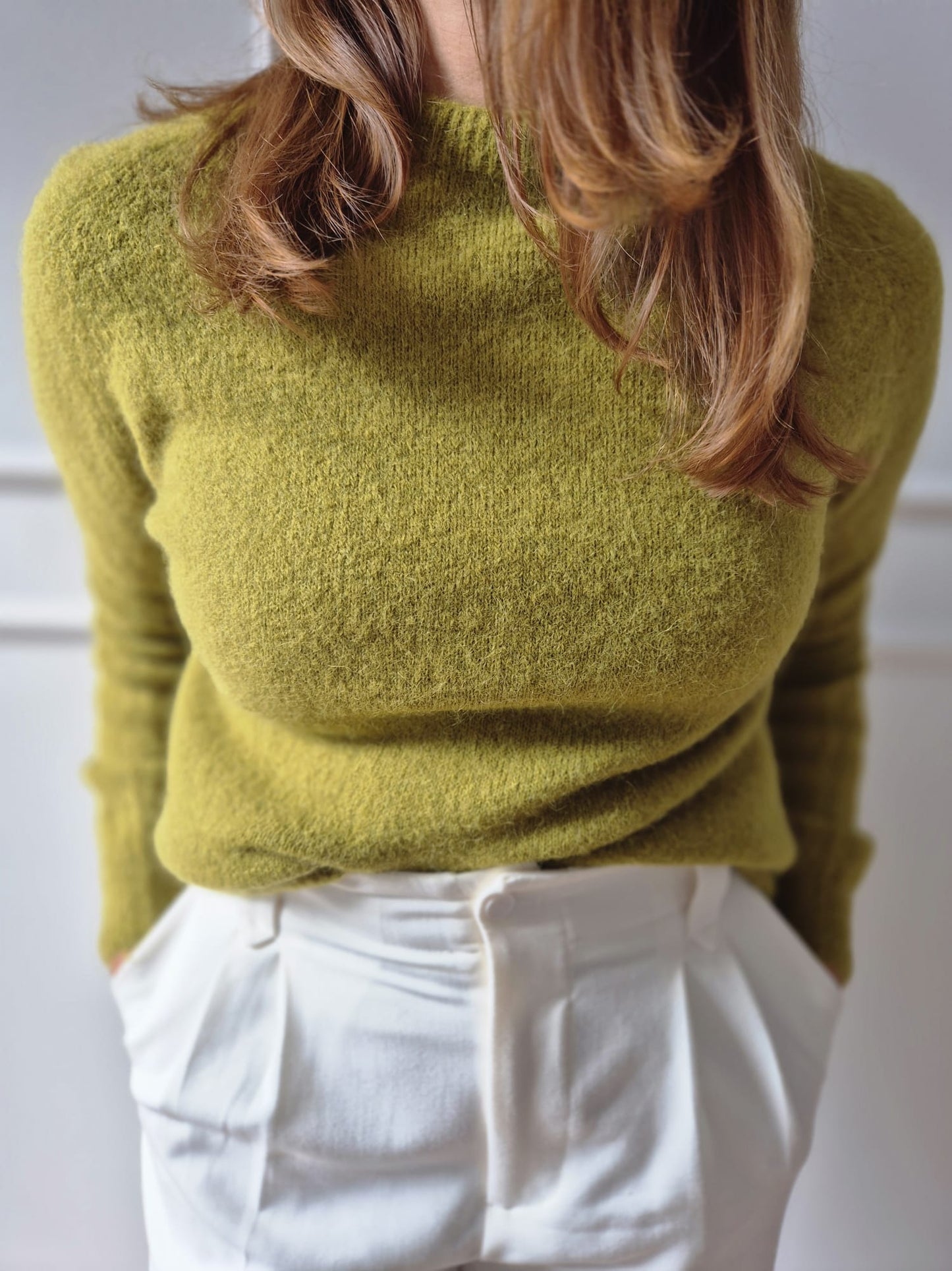 Pullover