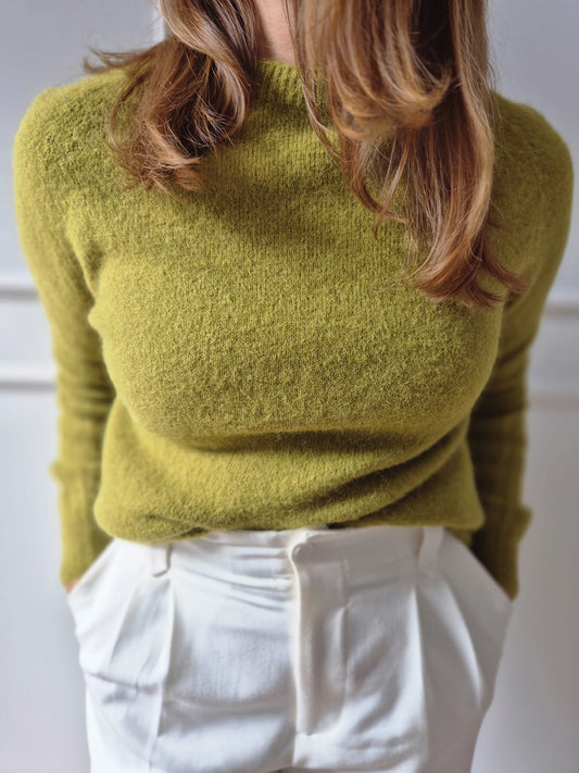 Pullover