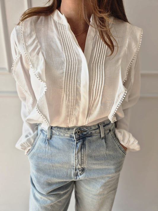 Bluse