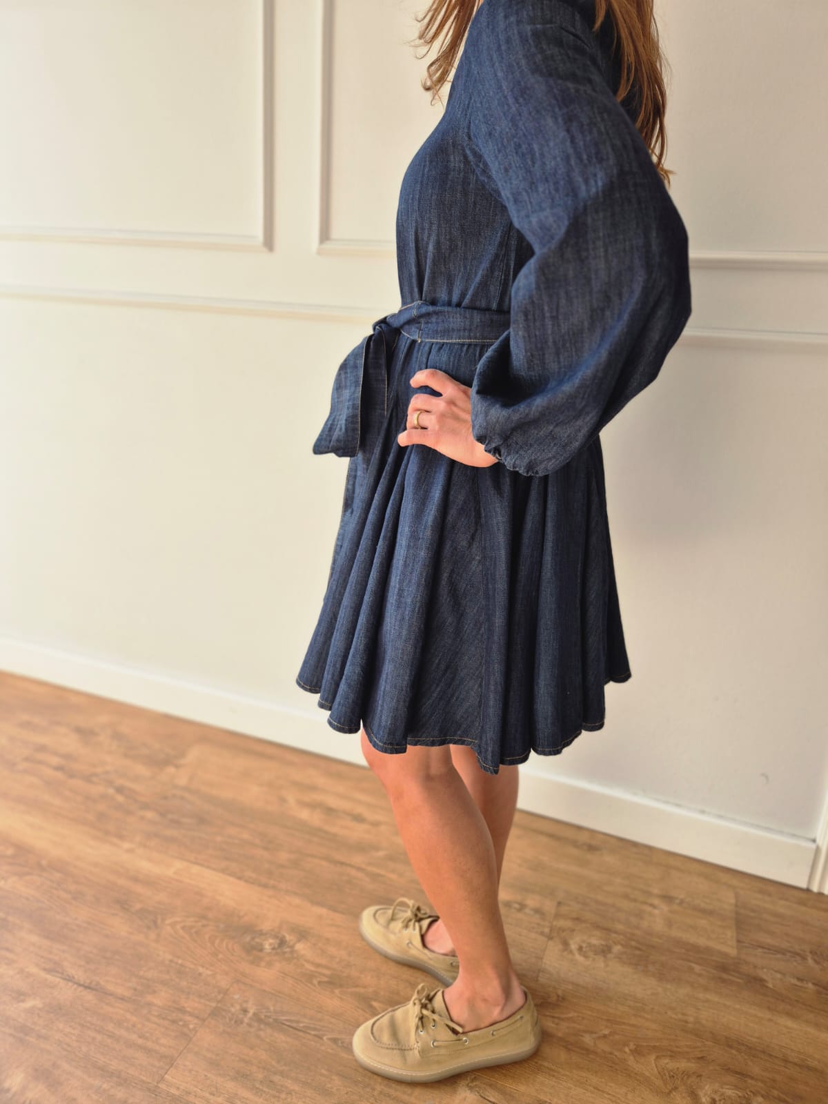 Kleid