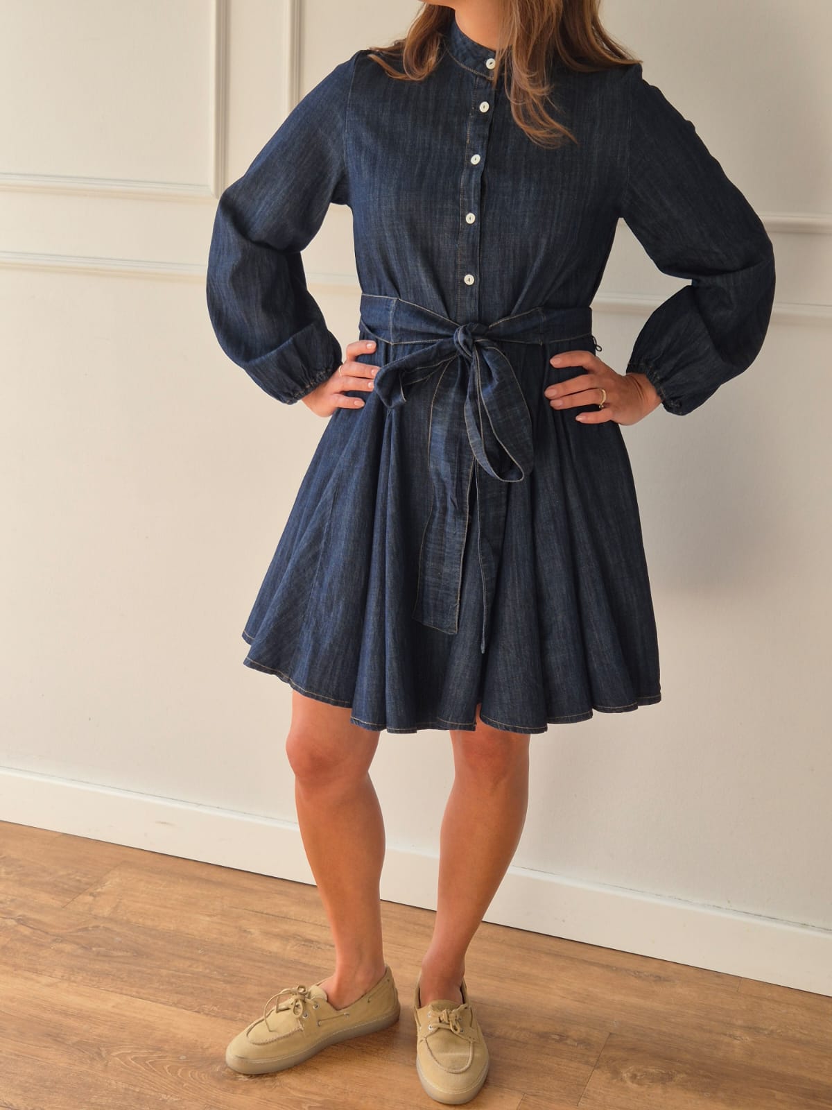 Kleid