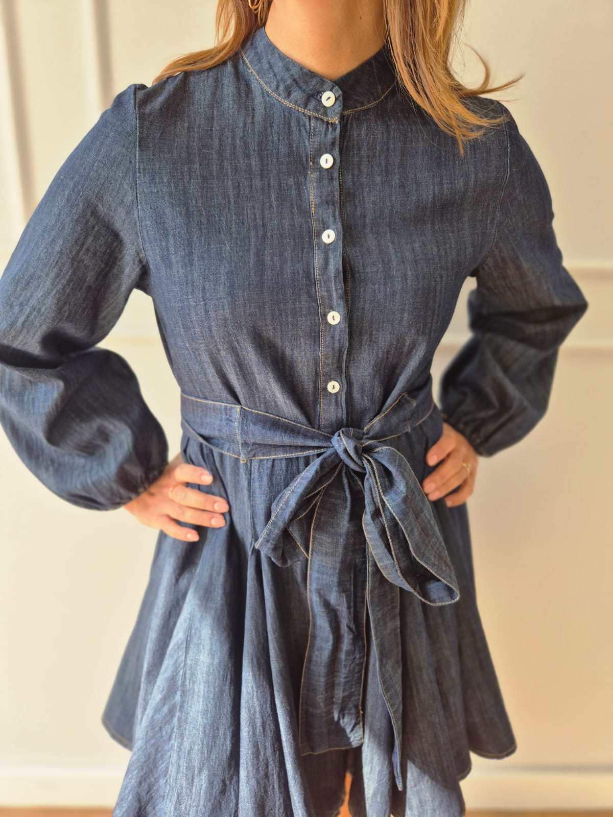 Kleid