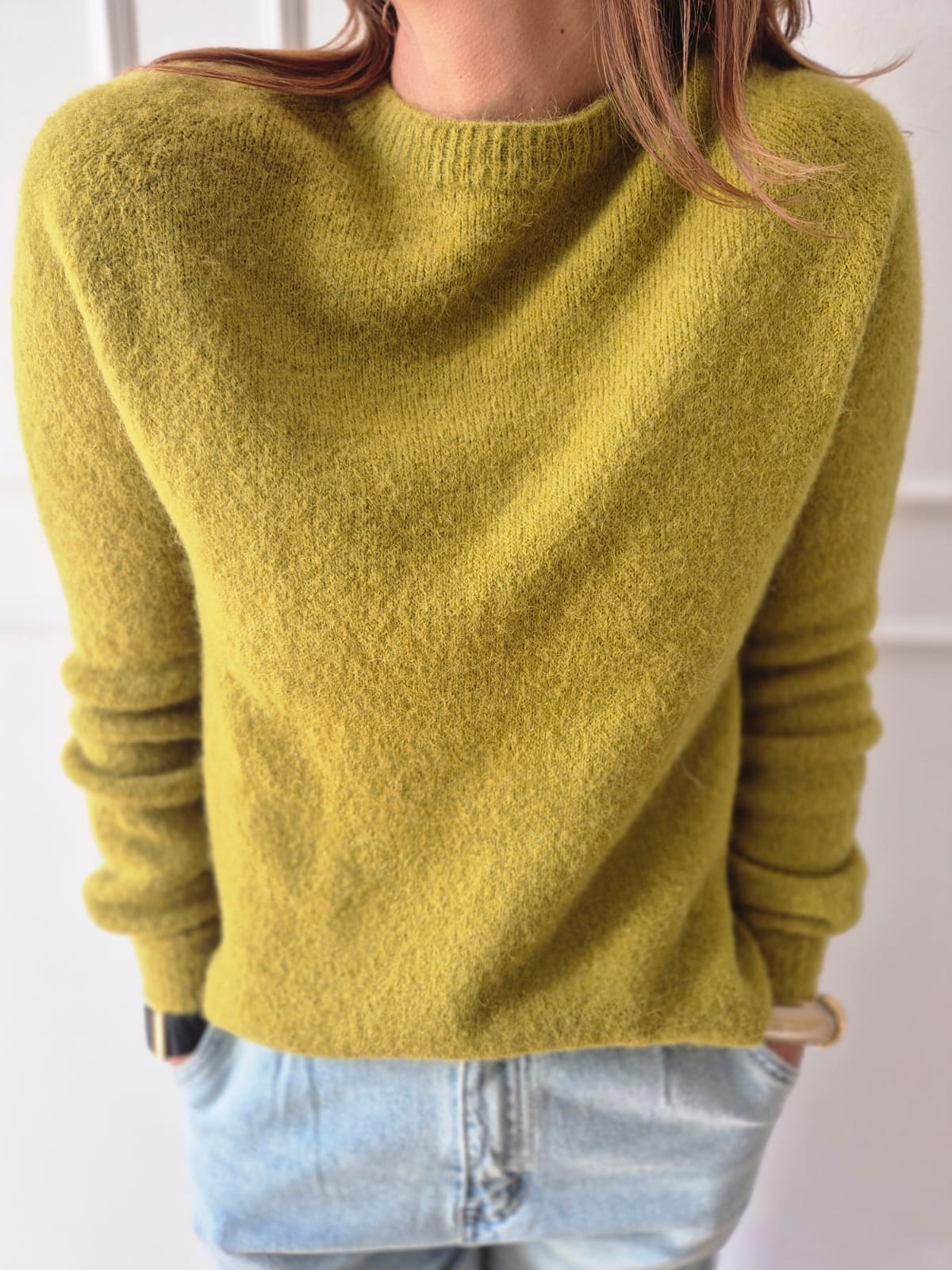 Pullover