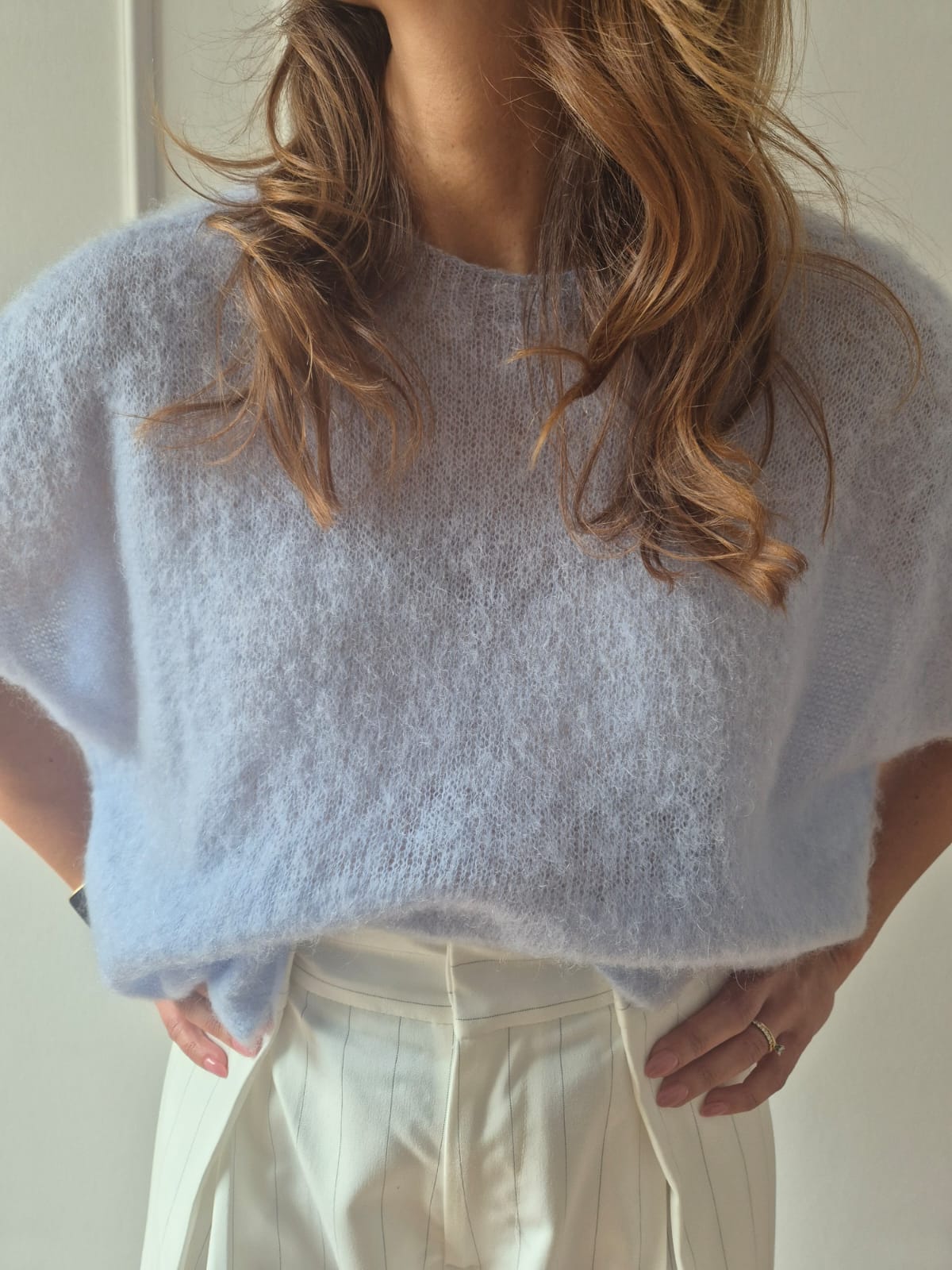 Strickpullover