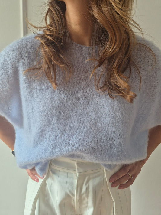 Strickpullover