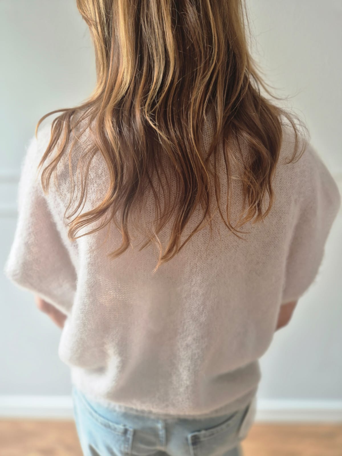 Strickpullover