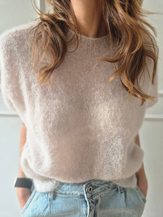 Strickpullover